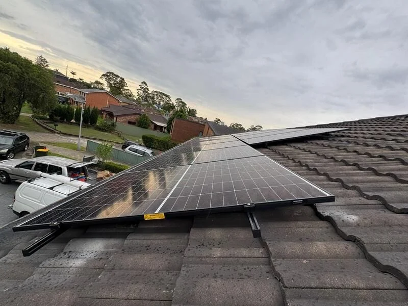 Greystanes residence residential project, Greystanes, NSW